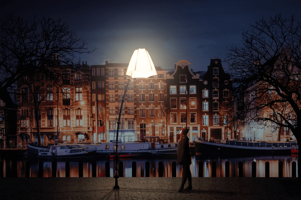 Amsterdam Light Festival 2022 2023